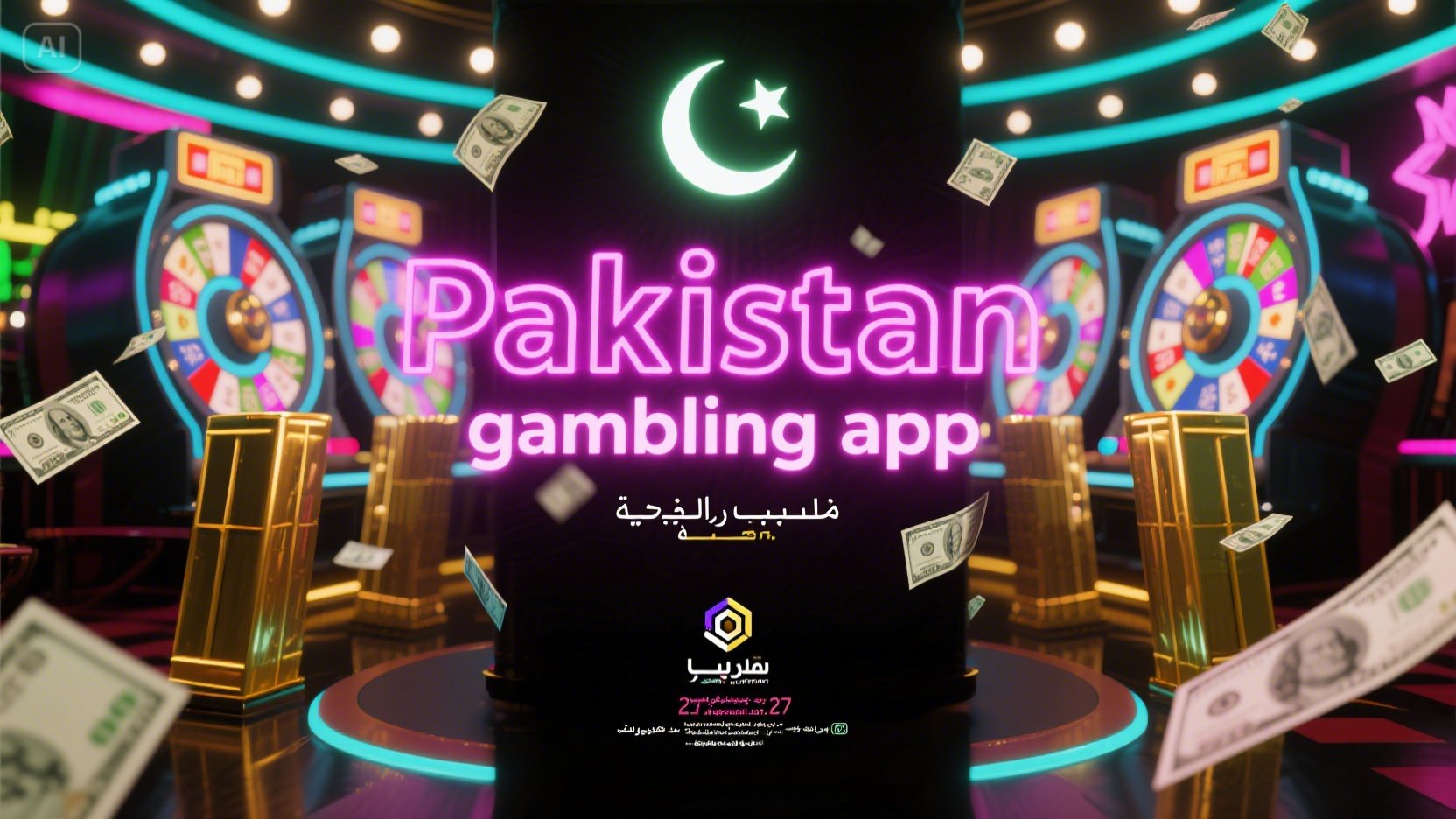 NominiMake your first recharge now and enjoy 200% instantly added to your account! Pakistan’s gamers can experience nonstop fun and quick PKR withdrawals.
